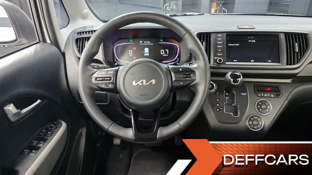 Kia RAY Prestige купить на сайте DeffCars