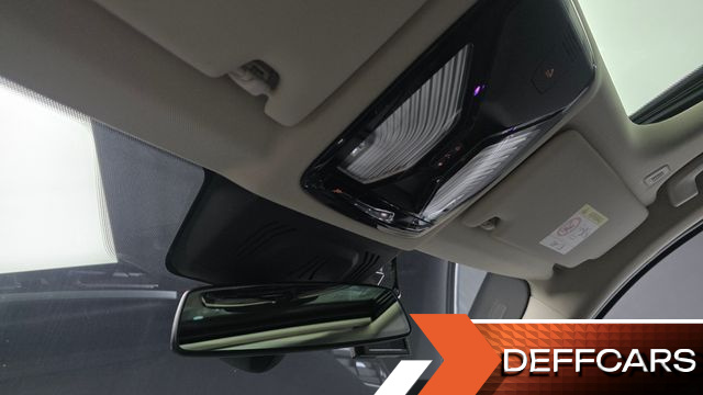 BMW 3-SERIES 320d Luxury купить на сайте DeffCars