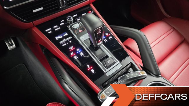 Porsche CAYENNE 3.0 Coupe купить на сайте DeffCars