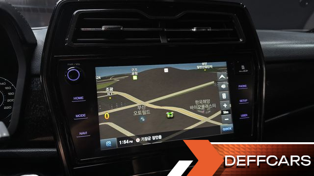 Ssangyong TIBOLI Diesel 1.6 2WD V7 купить на сайте DeffCars