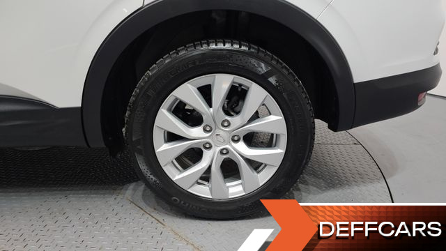 Renault-KoreaSamsung XM3 1.6 GTe LE Plus купить на сайте DeffCars