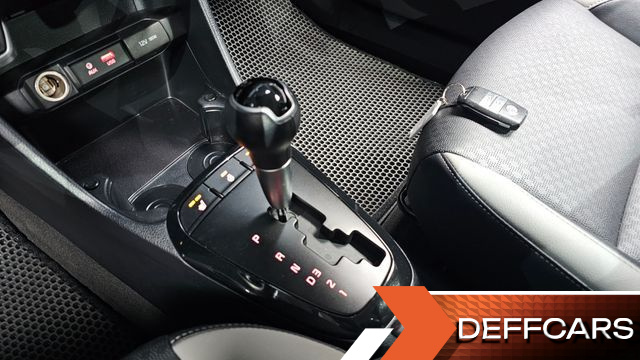 Kia MORNING Luxury купить на сайте DeffCars