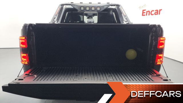 Ford F150 3.5L купить на сайте DeffCars