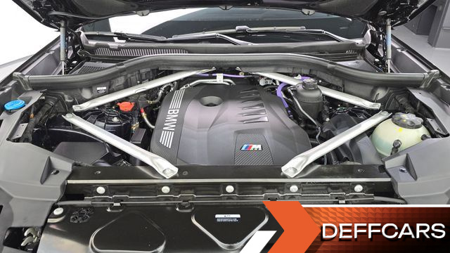 BMW X6 xDrive40i M Sport купить на сайте DeffCars