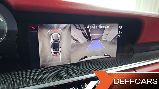 Porsche 911 Turbo S Cabriolet купить на сайте DeffCars