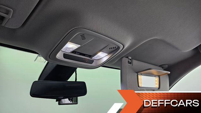 ChevroletGMDaewoo TRAVERSE 3.6 AWD LT Leather Premium купить на сайте DeffCars