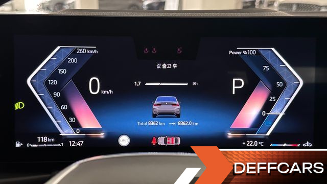 BMW 3-SERIES 320i купить на сайте DeffCars