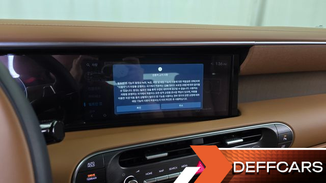 Hyundai PALISADE HEV 2.5T 4WD 9-Seater Calligraphy купить на сайте DeffCars