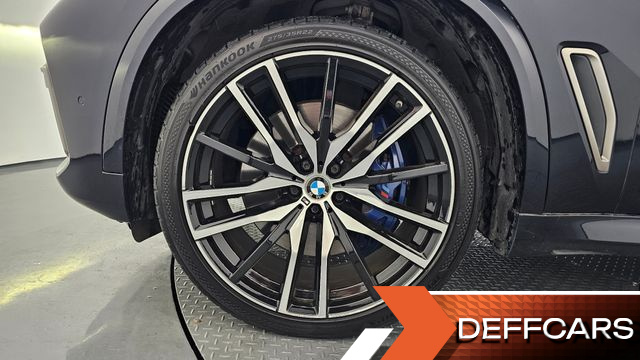 BMW X5 M50i купить на сайте DeffCars