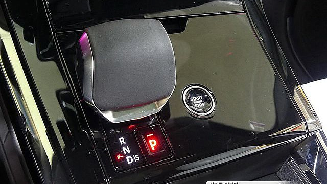Land Rover RANGE ROVER SPORT P400 AB купить на сайте DeffCars