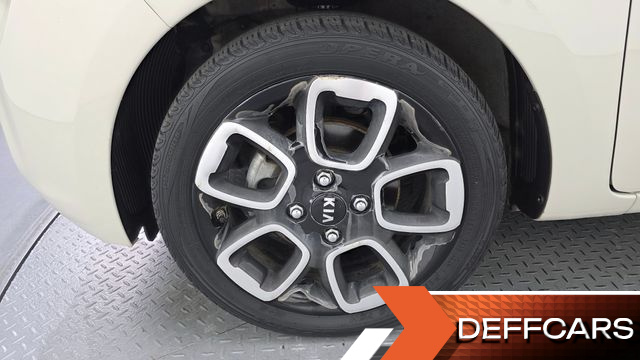 Kia RAY Prestige купить на сайте DeffCars