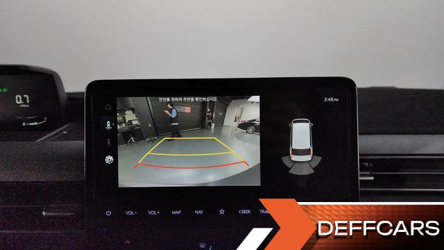 Hyundai STARIA Cargo 3-Seater Modern купить на сайте DeffCars