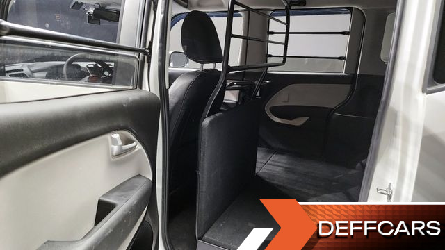 Kia RAY Van Prestige Special (1Seater) купить на сайте DeffCars