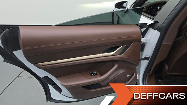 Porsche TAYCAN 4S купить на сайте DeffCars