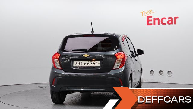 ChevroletGMDaewoo SPARK Premier купить на сайте DeffCars