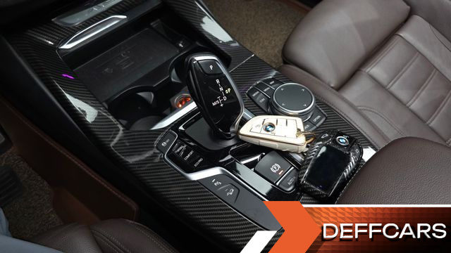 BMW X3 xDrive 20d M Sport купить на сайте DeffCars