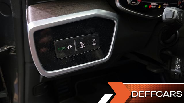 Audi A7 55 TFSI Quattro Premium купить на сайте DeffCars