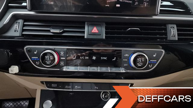 Audi A5 40 TDI Quattro Premium Sportback купить на сайте DeffCars
