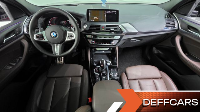 BMW X4 xDrive20i M Sport X купить на сайте DeffCars