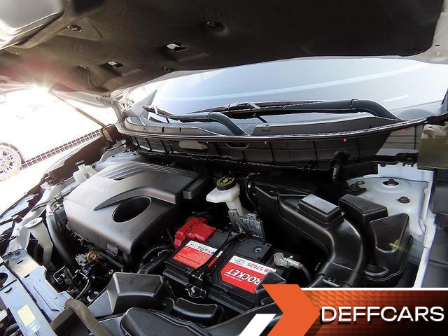 Renault-KoreaSamsung QM6 2.0 GDe LE Signature 2WD купить на сайте DeffCars