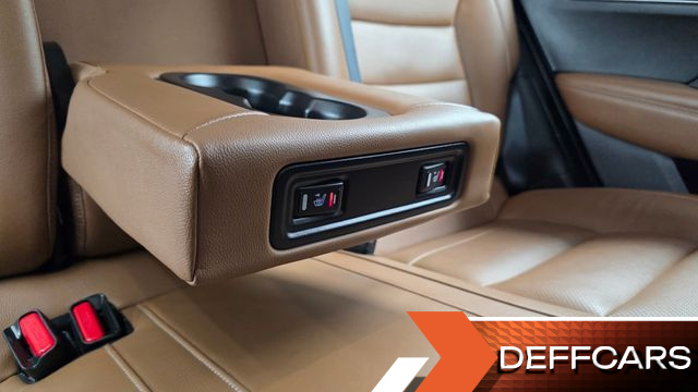 Renault-KoreaSamsung QM6 2.0 GDe RE Signature 2WD купить на сайте DeffCars