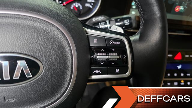 Kia CARNIVAL 7-Seater Noblesse купить на сайте DeffCars