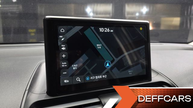 Hyundai CASPER Modern купить на сайте DeffCars