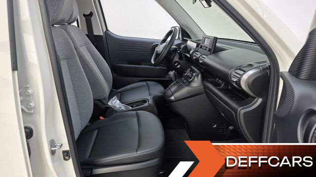Hyundai CASPER Turbo Smart купить на сайте DeffCars