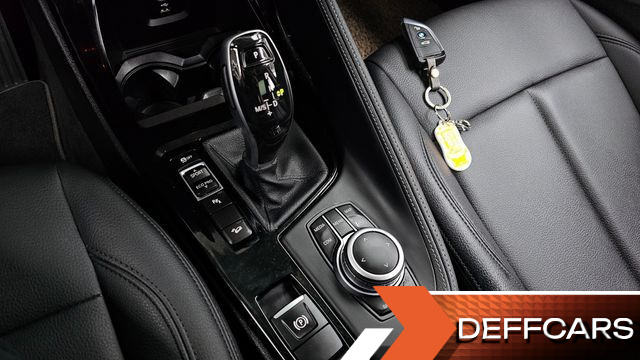 BMW X1 xDrive 20i xLine купить на сайте DeffCars
