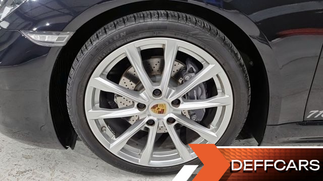 Porsche 718 2.0 купить на сайте DeffCars