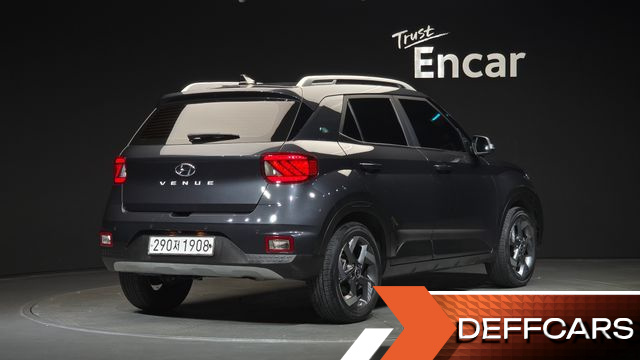 Hyundai VENUE 1.6 Modern купить на сайте DeffCars