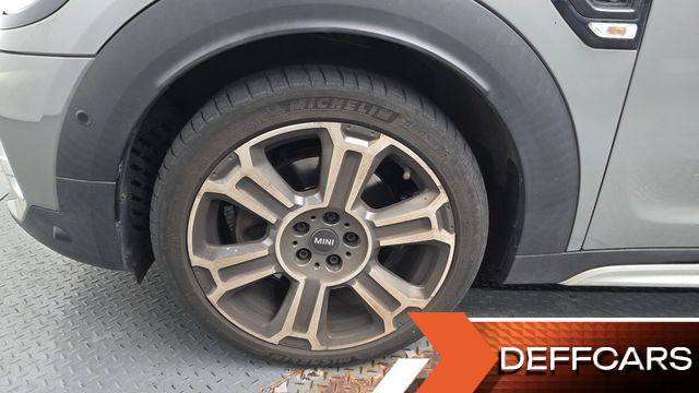 Mini COUNTRYMAN ALL4 Classic 2nd купить на сайте DeffCars