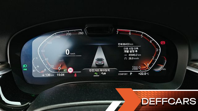BMW 5-SERIES 530i Luxury купить на сайте DeffCars