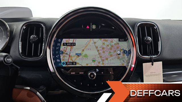 Mini COUNTRYMAN ALL4 Classic 2nd купить на сайте DeffCars