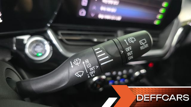 ChevroletGMDaewoo TRAX 1.2 ACTIV купить на сайте DeffCars