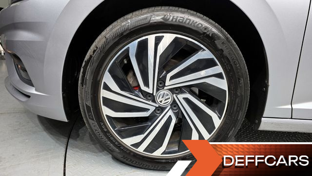 Volkswagen JETTA 1.4 TSI Prestige купить на сайте DeffCars