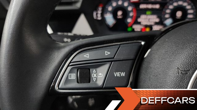 Audi A3 40 TFSI купить на сайте DeffCars