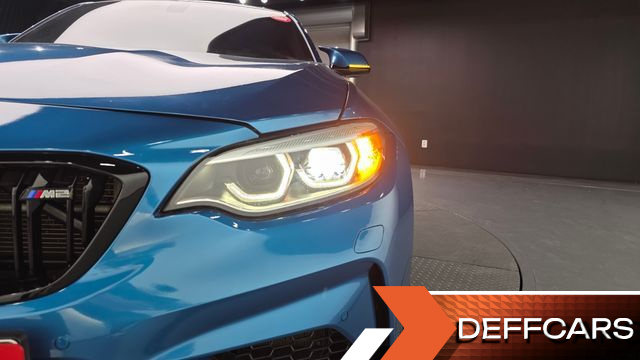 BMW M2 M2 Coupe купить на сайте DeffCars