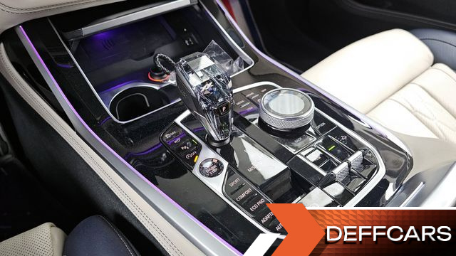 BMW X7 xDrive 40i M Sport Online Exclusive Edition 6 Seater купить на сайте DeffCars