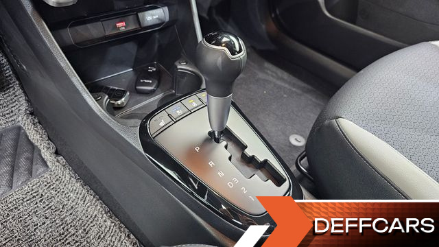 Kia MORNING Signature купить на сайте DeffCars