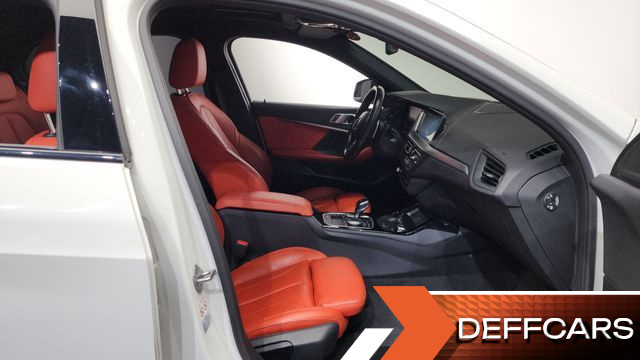 BMW 1-SERIES 118d M Sport купить на сайте DeffCars