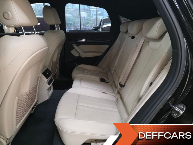 Audi Q5 45 TFSI Quattro Premium Sportback купить на сайте DeffCars