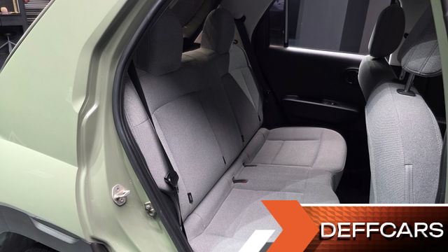 Hyundai CASPER Turbo Smart купить на сайте DeffCars