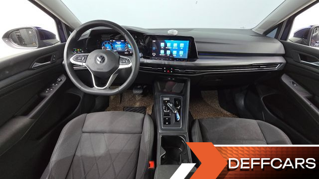 Volkswagen GOLF 2.0 TDI Prestige купить на сайте DeffCars