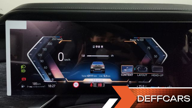 BMW 7-SERIES 740d xDrive M Sport купить на сайте DeffCars