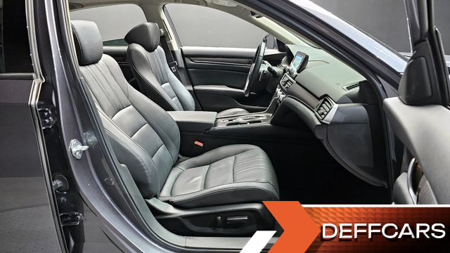 Honda ACCORD 2.0 Hybrid Touring купить на сайте DeffCars
