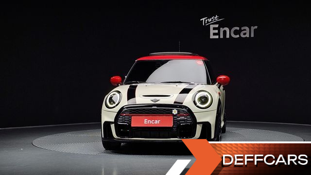 Mini COOPER JCW 3rd Generation купить на сайте DeffCars