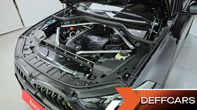 BMW X6 xDrive40d M Sport Online Exclusive купить на сайте DeffCars
