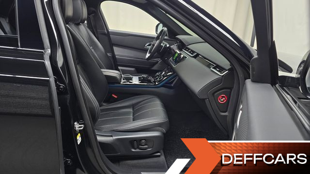 Land Rover RANGE ROVER VELAR 3.0 P380 R-Dynamic SE купить на сайте DeffCars