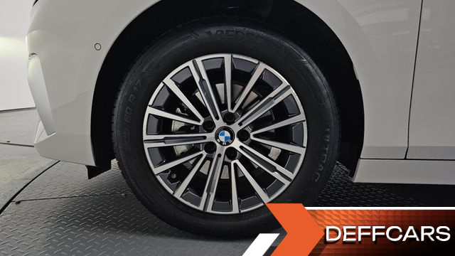 BMW 2-SERIES 220i Luxury купить на сайте DeffCars